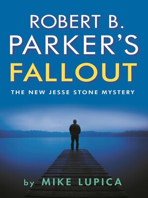 cover image of Robert B. Parker's Fallout